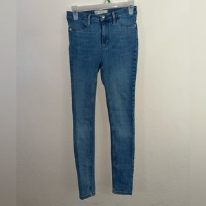 Free People Pants Size W 27R